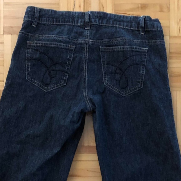 Smart Set jeans - Picture 3 of 5